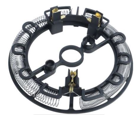 Resistencia 220v 4400w Faminho 4t