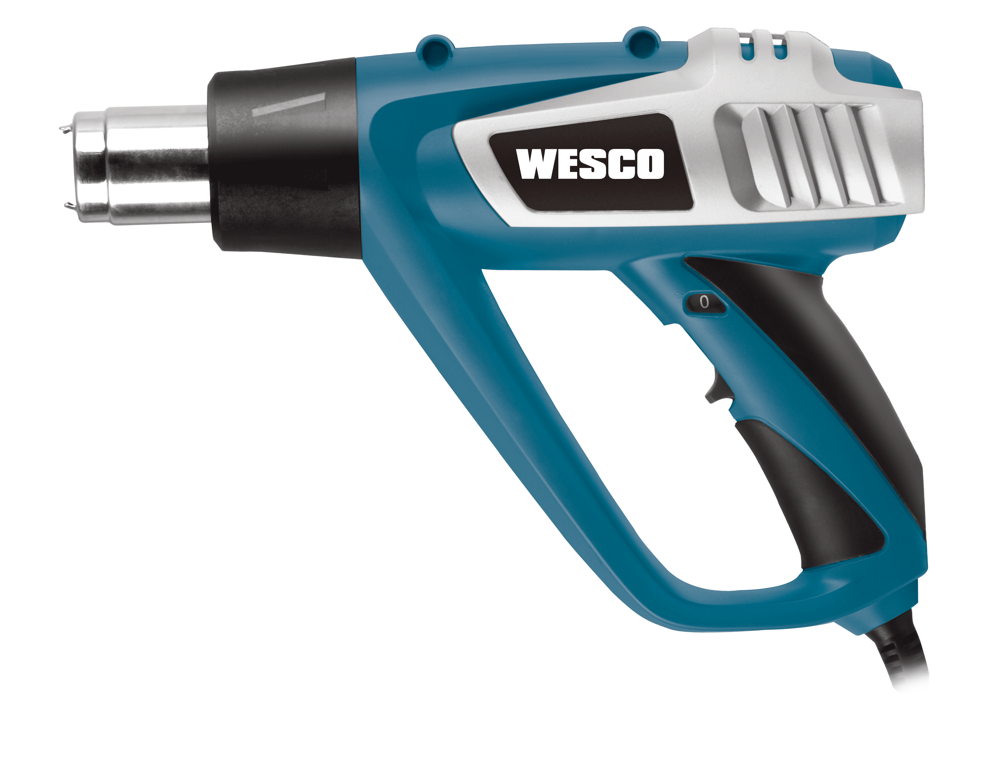 Soprador Termico 2000w 220v Ws6427