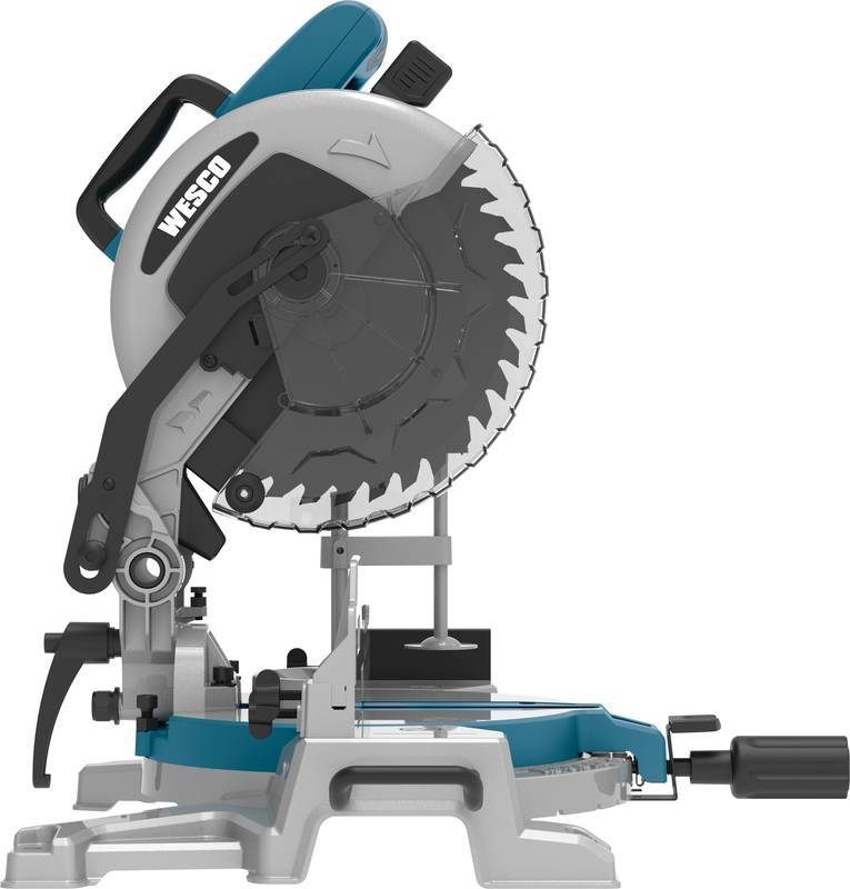 Serra Meia Esquad 10” 1800w Ws7172 220v