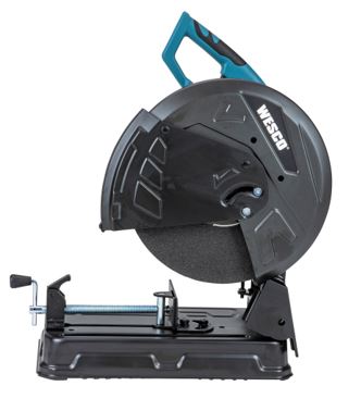 Serra Policorte 14” 355mm 2300w Ws7703