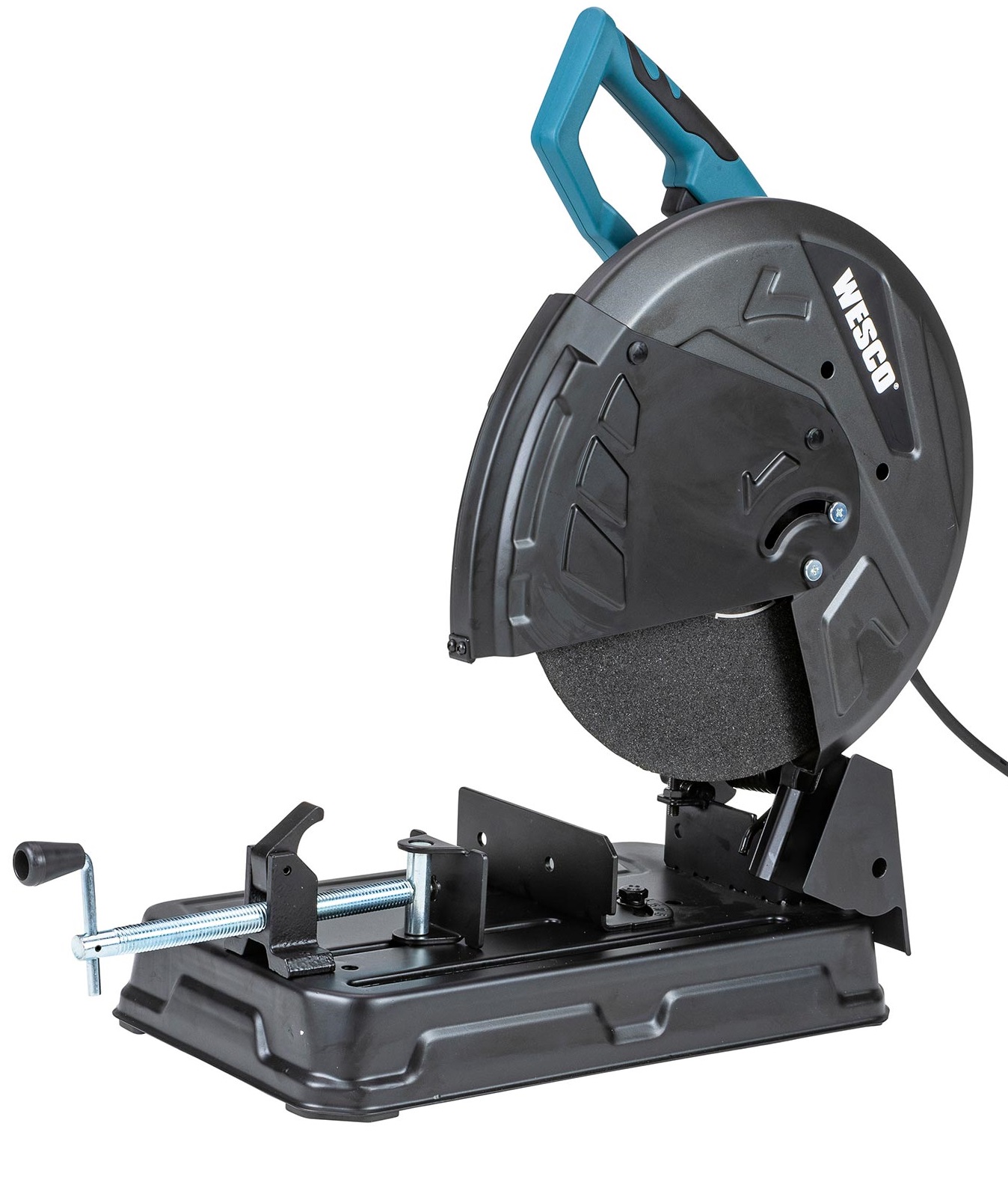 Serra Policorte 14” 355mm 2300w Ws7703