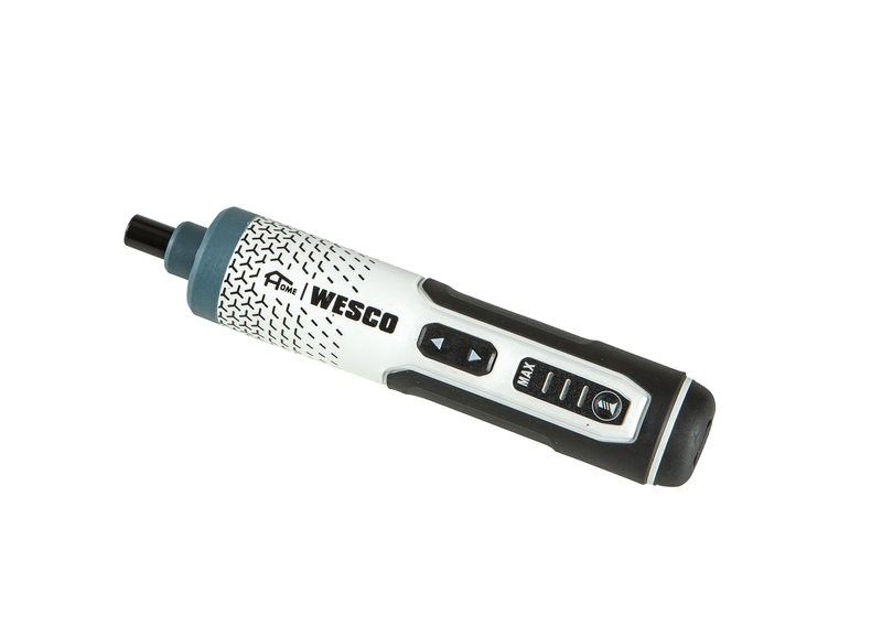 Parafusad Bat 3,6v 300rpm C/Maleta 25pc
