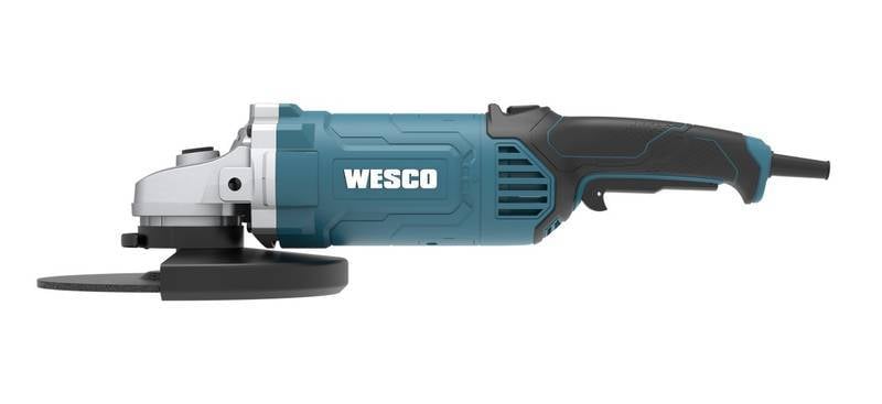 Esmerilhad Ang 7” 2000w Ws4721