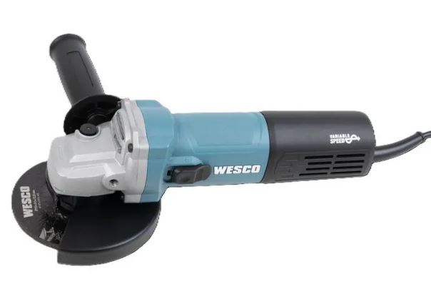 Esmerilhad Ang 4.1/2” 1100w Ws4722 Vv