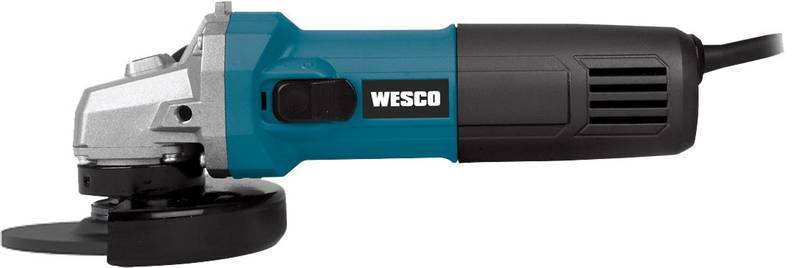 Esmerilhad Ang 4.1/2”  720w Ws4751.3
