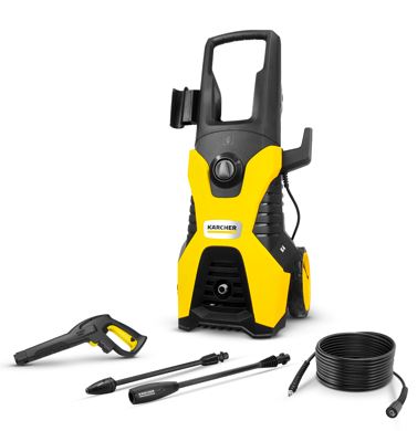 Lavadora Alta Pre C/Rod 1700w K4 220v