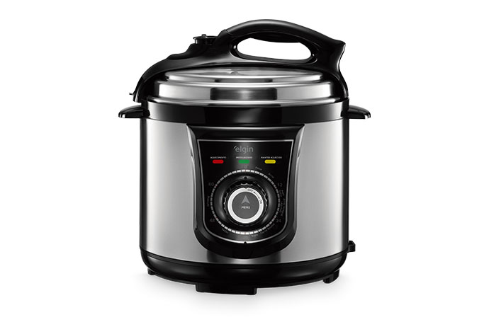 Panela Pressao Elet 4lt 220v