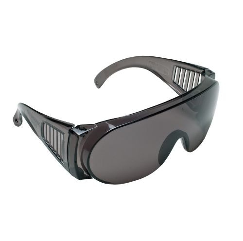 Oculos Panda Cinza Pro Vision