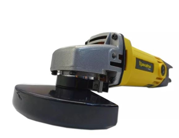 Esmerilhad Ang 4.1/2” 600w 220v