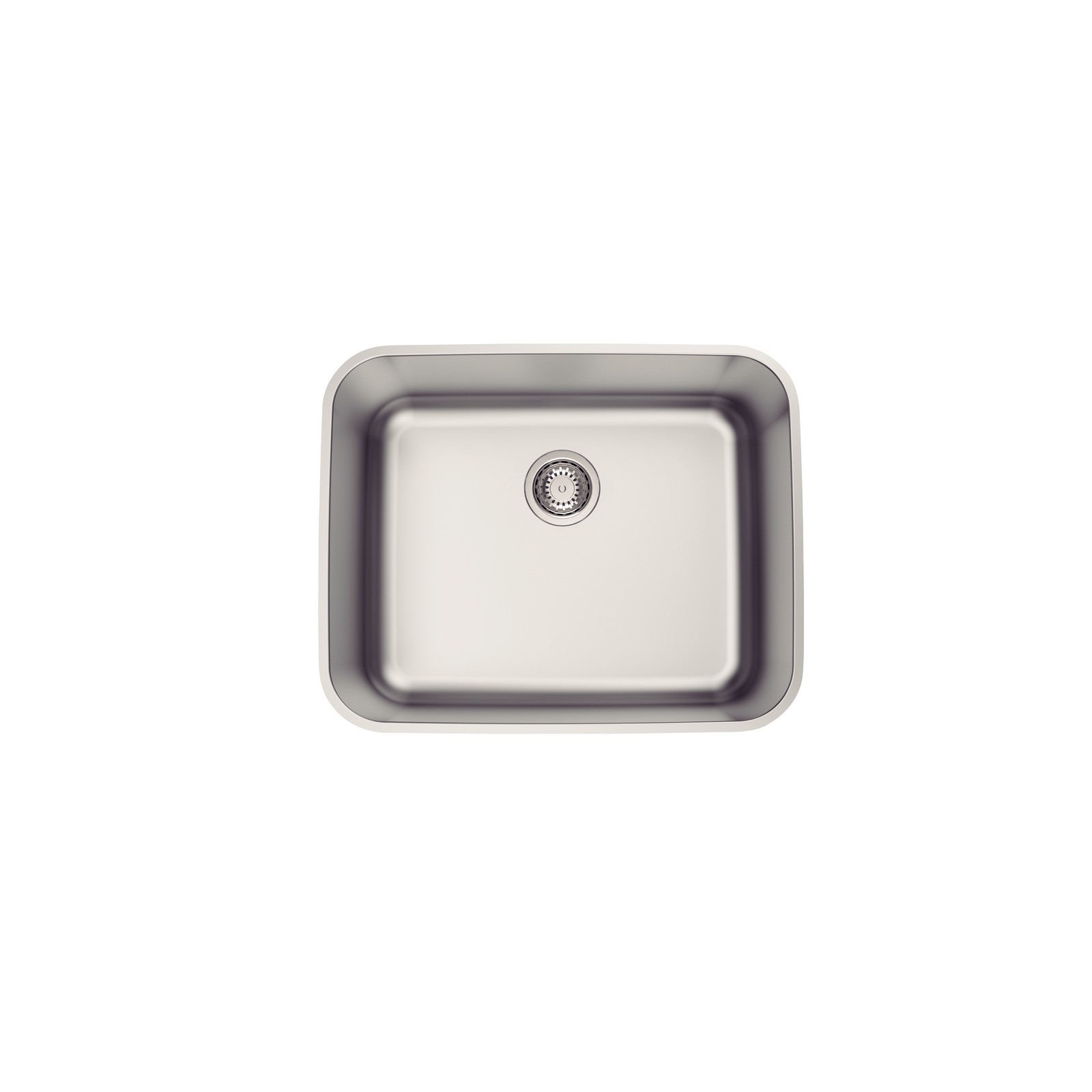 Cuba Inox Doraduo 50x40x20 304 4.1/2 C/V