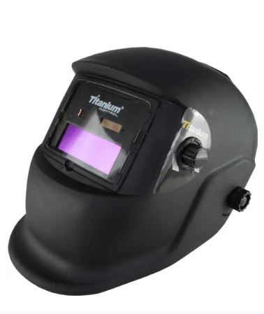Mascara P/Solda Visor C/Esc Aut 3to