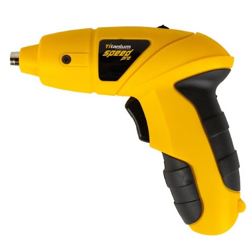 Parafusad Bat 4,8v 150rpm + Kit 11pc