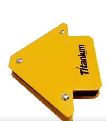 Esquadro Magnetico 25 Lbs 11,34 Kg