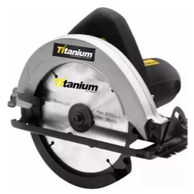 Serra Circular 7.1/4” 1100w C/Disco 220v