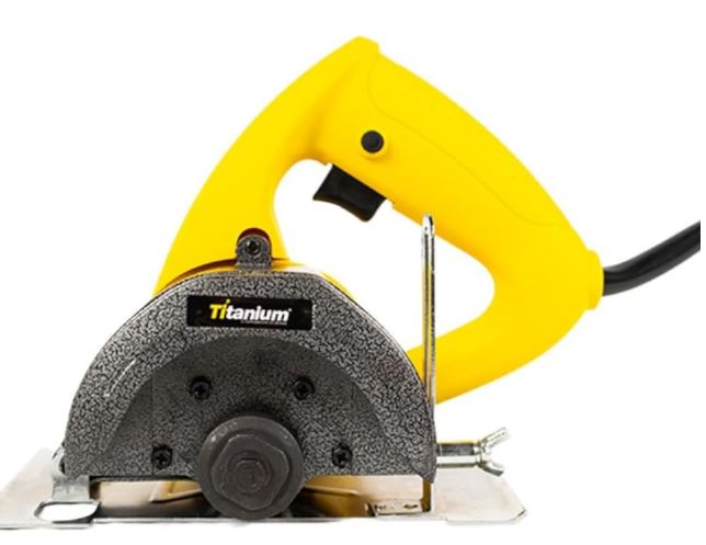 Serra Marm 4.3/8” 1100w S/Disco 220v