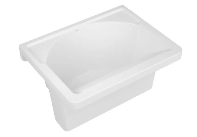 Tanque Louca 53x41cm Br Md
