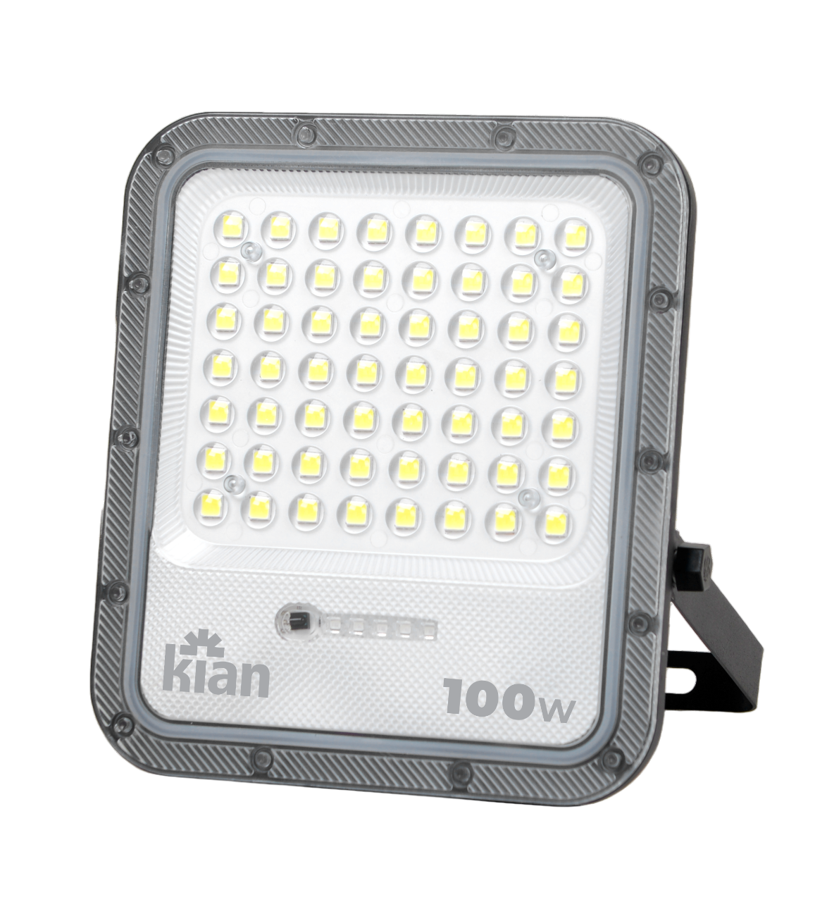 Refletor Led Cz 100w 6,5k Solar Fit