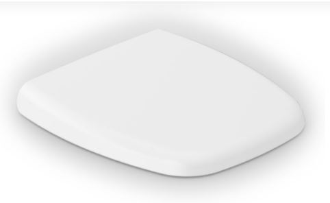 Assento Plast Almof Quad Br Fit