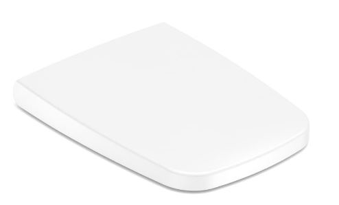 Assento Plast Quad Br Boss Softclose