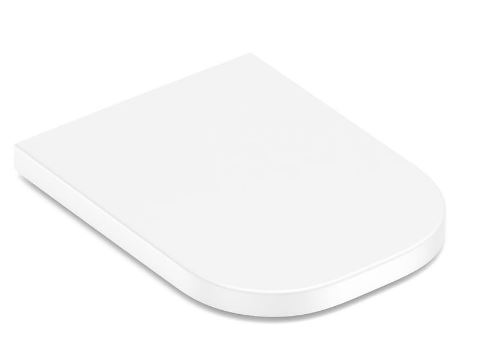 Assento Term Oval Br Gap