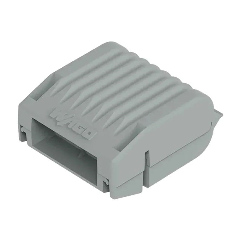 Gelbox P/Conector Emenda 207-1131 Nr 1