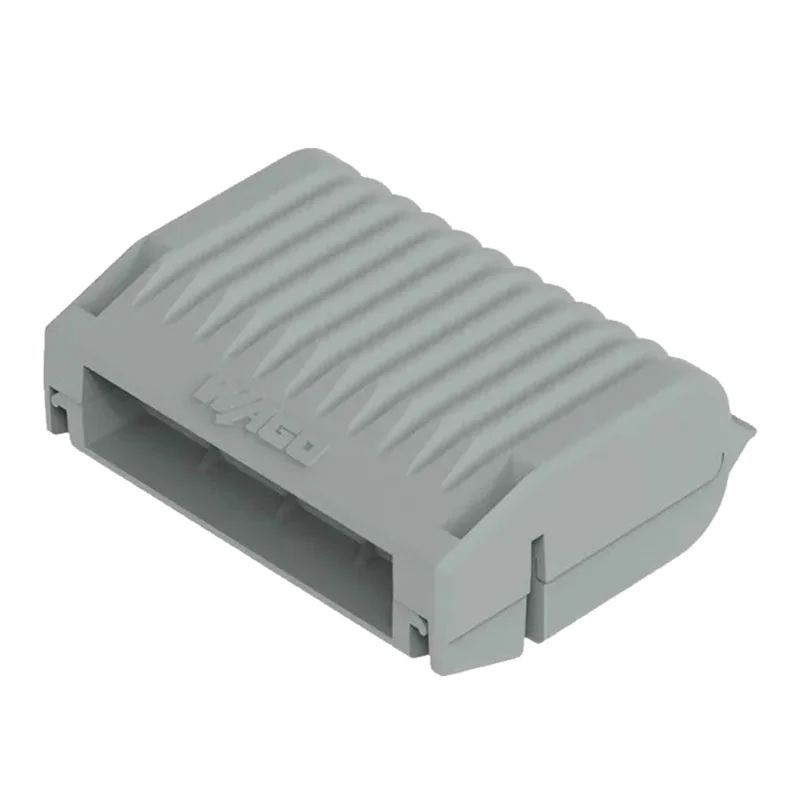 Gelbox P/Conector Emenda 207-1132 Nr 2