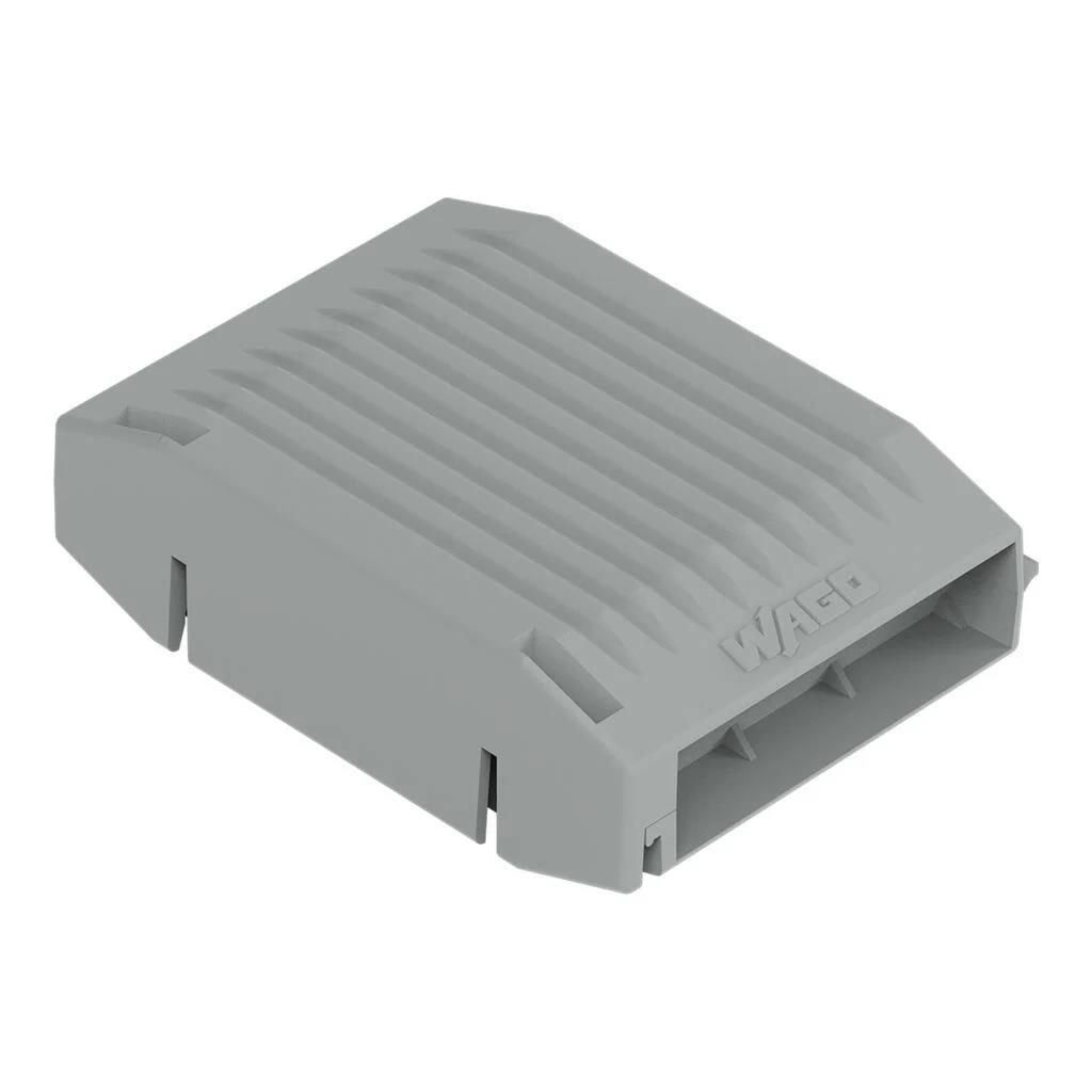Gelbox P/Conector Emenda 207-1133 Nr 3