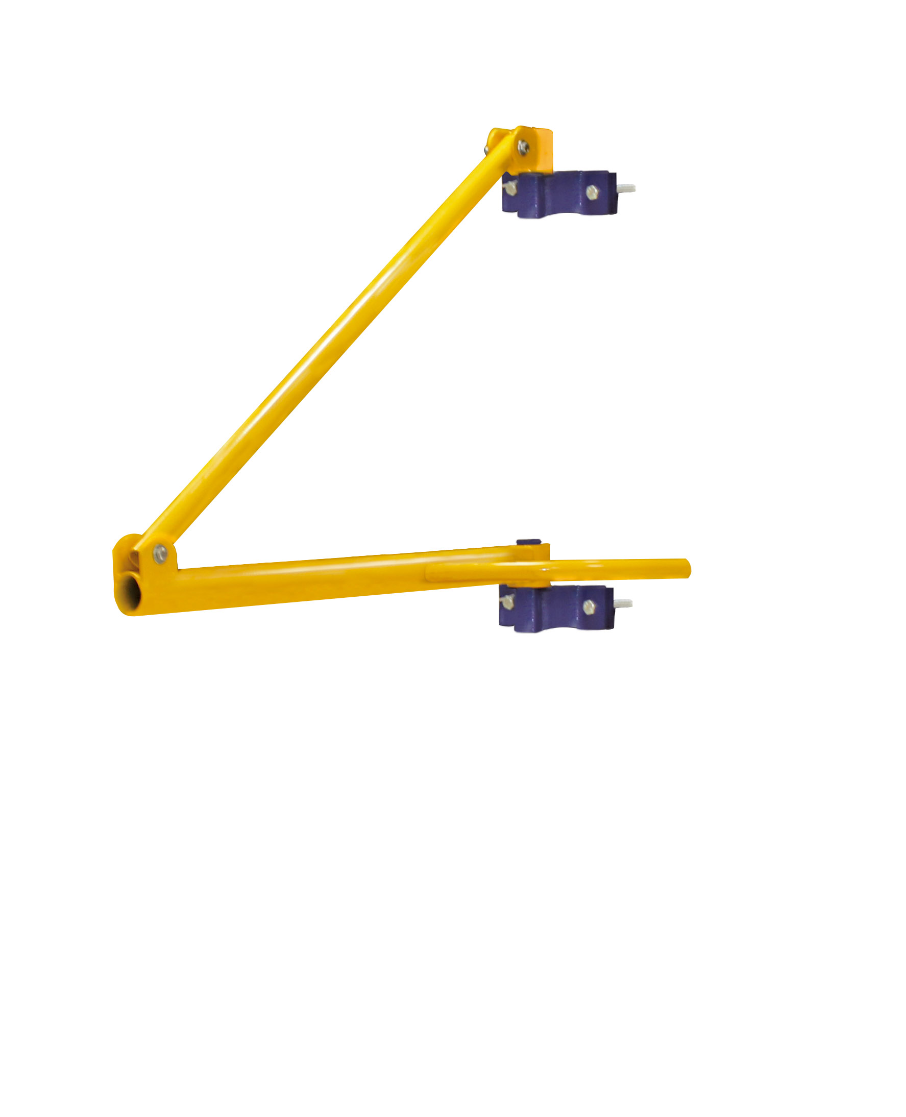 Suporte Para Guincho Prime 1000kg