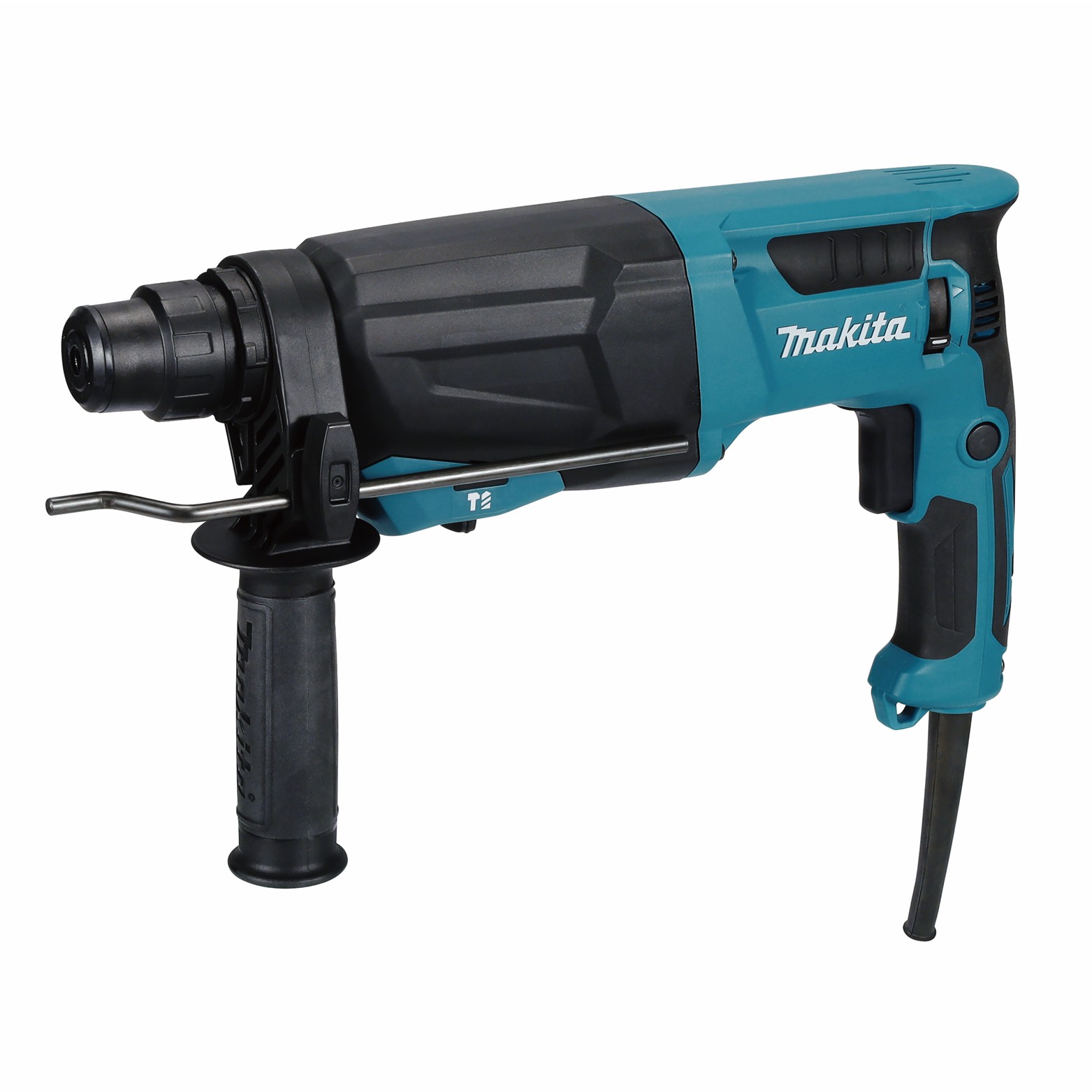 Martelete Perf/Rom 800w 2,7j Hr2670