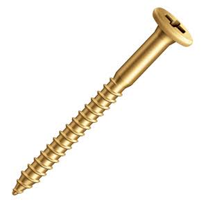 Paraf Aa Tamp Mad Rs Ph 6,0x50 100un Bi