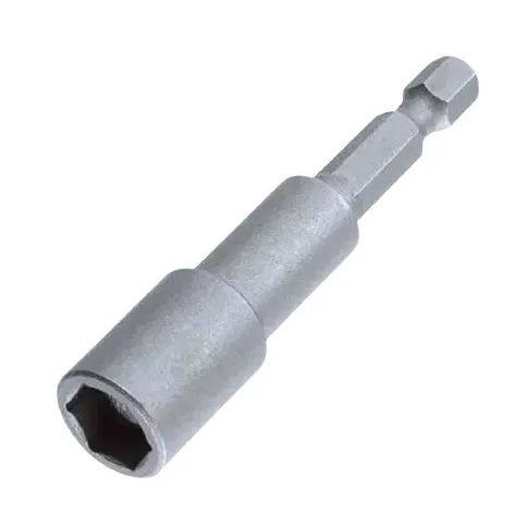 Soquete Sext Longo 5/16” 63mm Crv C/10