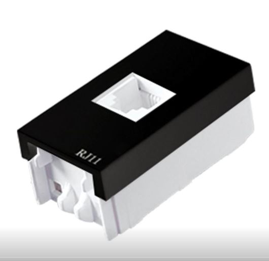 Vivaz Mod 1tom Rj11 2fios Pt