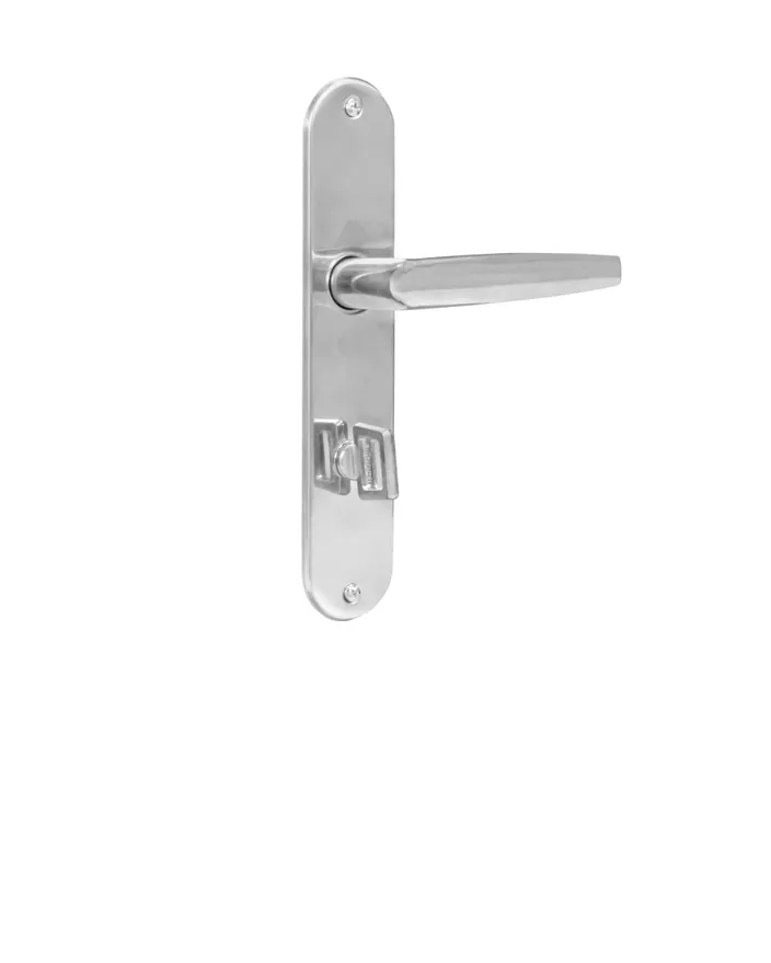 Fech Storge Ban Alav Prem Inox P/Kit