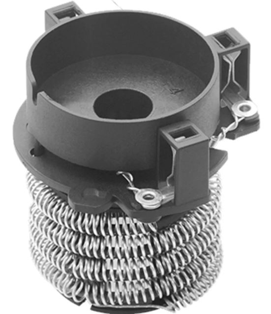 Resistencia 220v 5400w Kibanho 3t