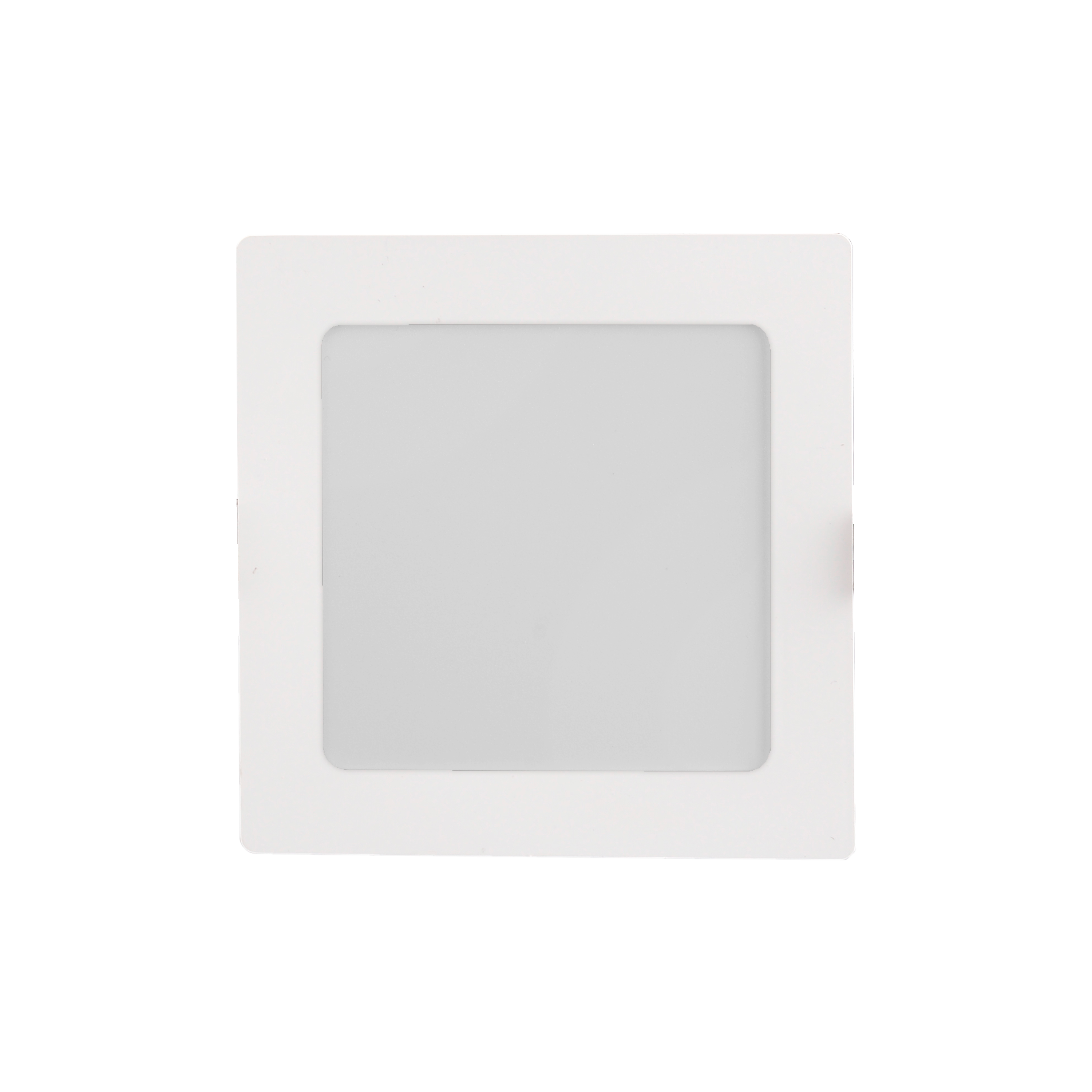 Painel Led Emb Quad 40cm 32w 6k Br Eco