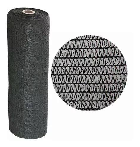 Tela Sombreamento Rafia 50% 4,20x100
