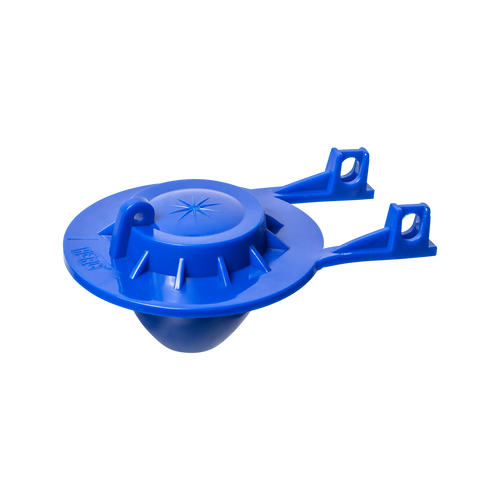 Obturador Universal P/Cx Desc S/Corrente