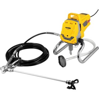 Maquina De Pintar Airless Mpa1010 220v