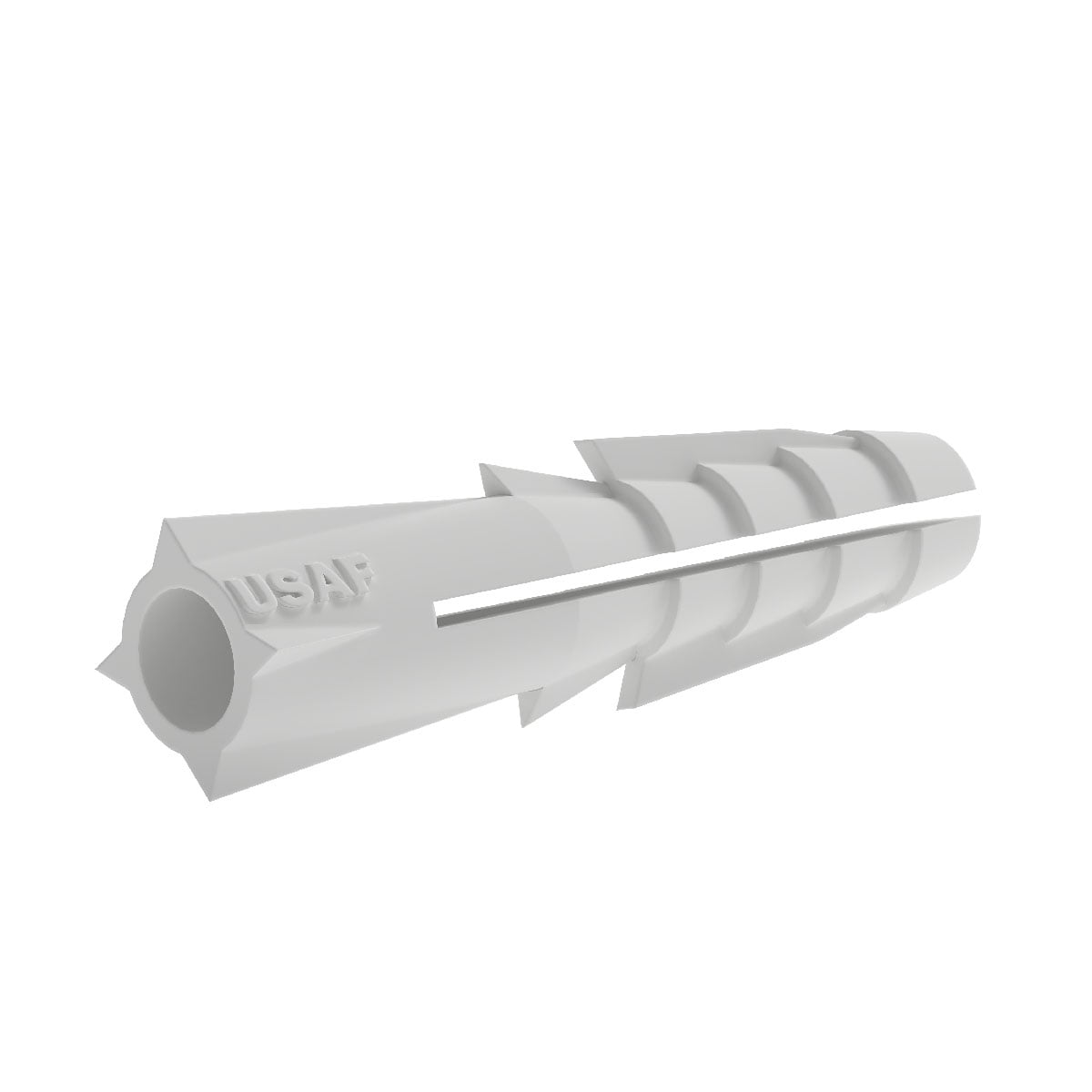 Bucha Fixacao Nylon S10 C/250