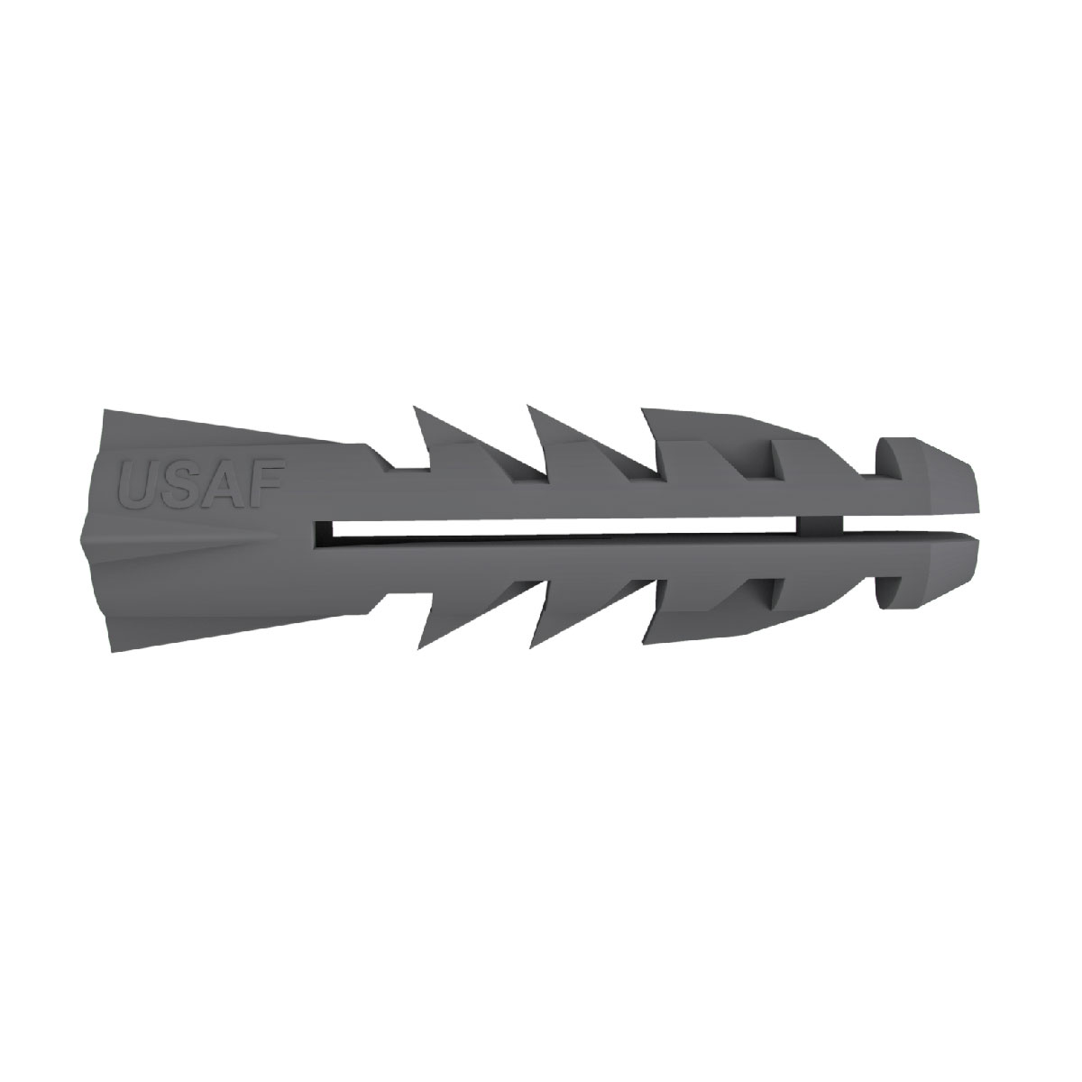 Bucha Fixacao Plast S08 C/1000