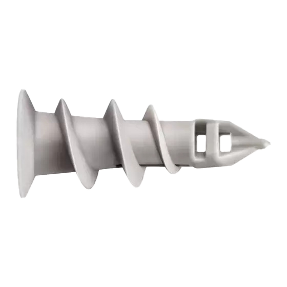 Bucha Fixacao Dryfix Nylon C/ Pont C/100