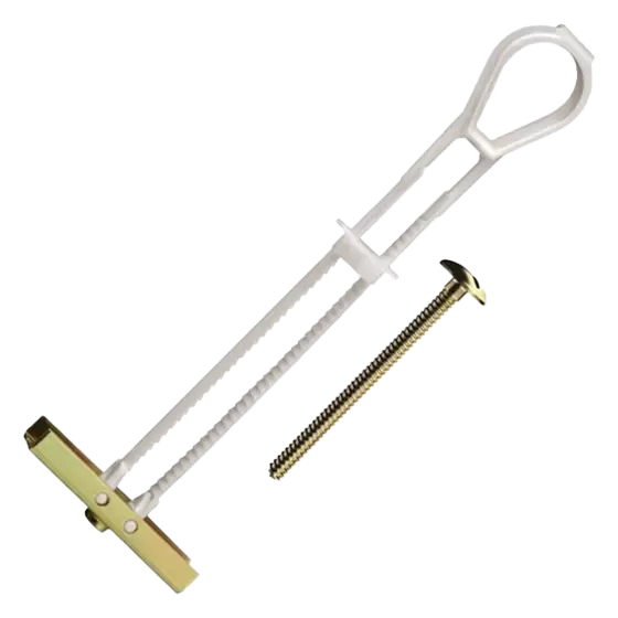 Bucha Fixacao Sfor-Bolt 3/16c/20 C/Paraf