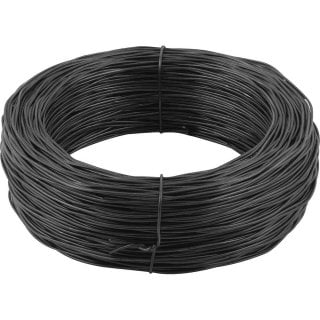 Arame Recozido 18'' 1,24mm 1kg Trancado