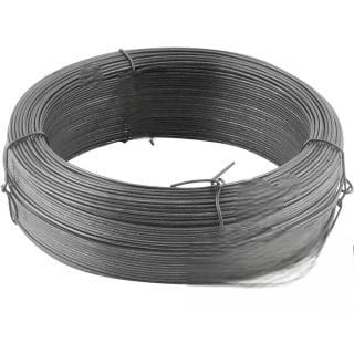 Arame Recozido 18   1,24mm 1kg Liso