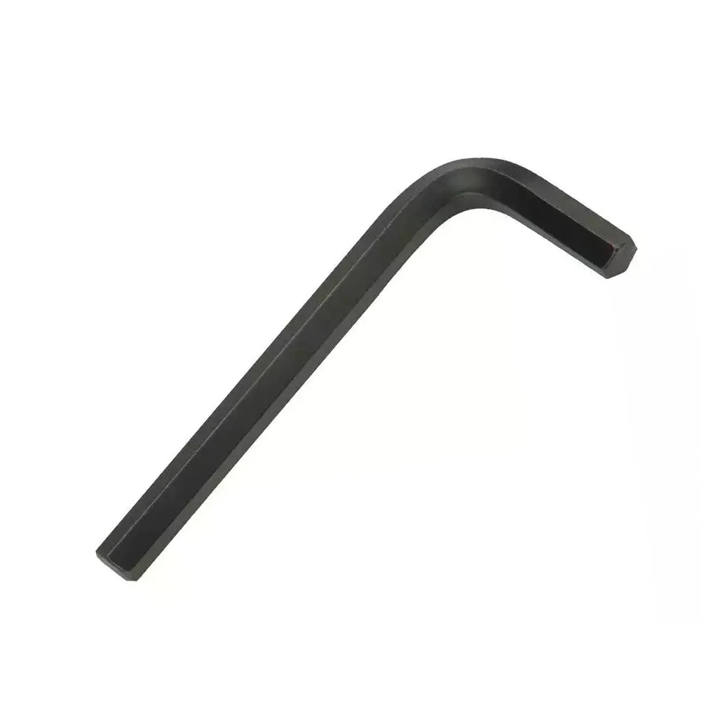 Chave Allen Curta  1/2” Crv