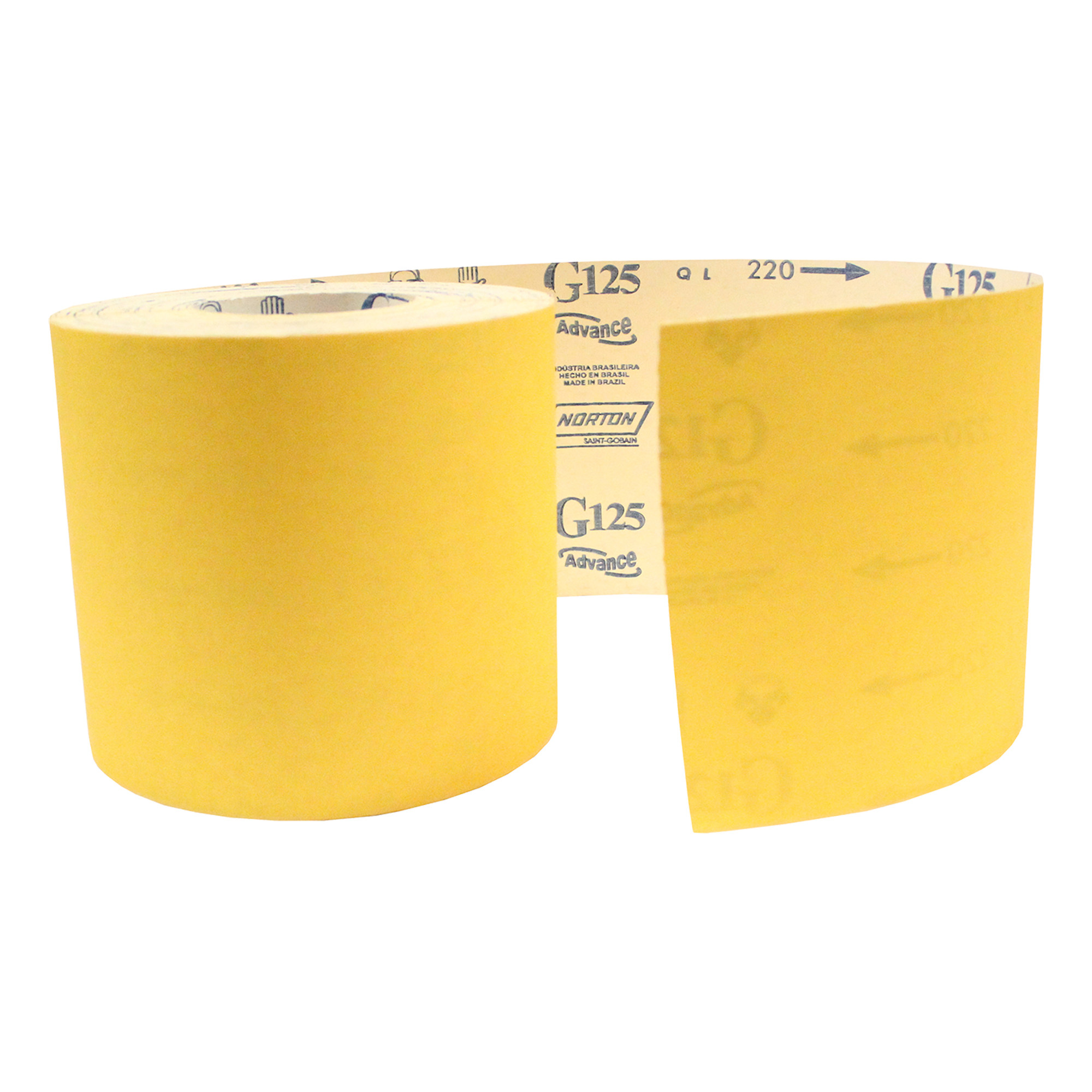 Lixa Madeira G220 Rl 45mt Am G125