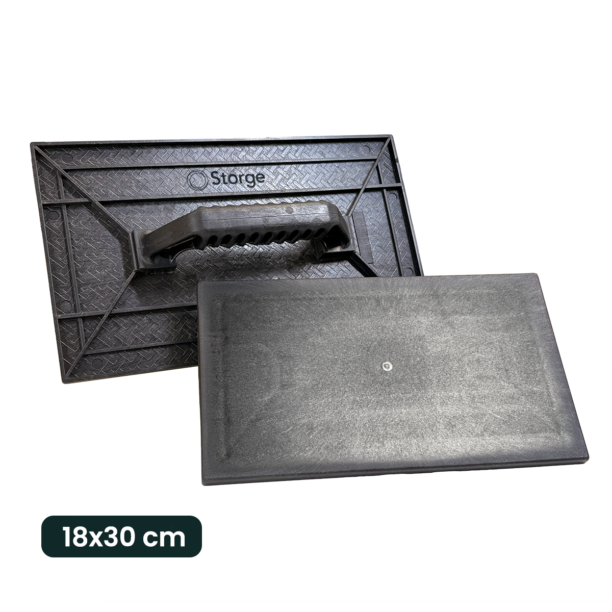 Desemp Plast 18x30 Liso