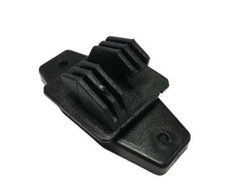 Isolador P/Cerca Elet W C/50pc