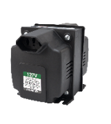 Auto Transformador 1500va