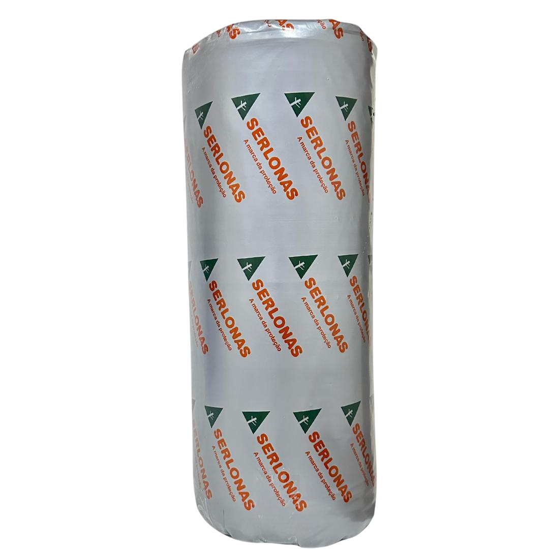 Lona Amarela 4x50mt 27kg
